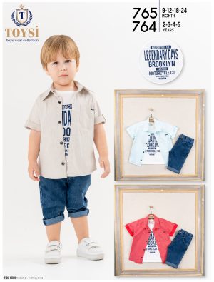 K-765 K-764